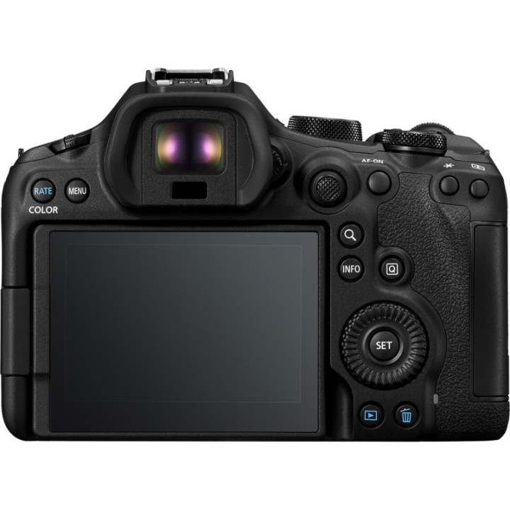 Canon 7084C034 - EOS R6 Mark III Body