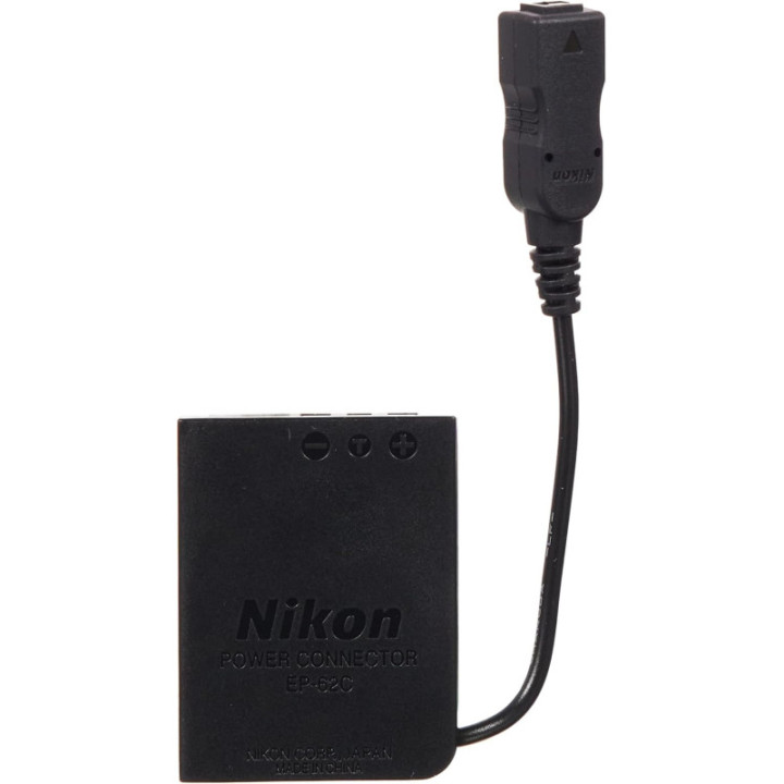Nikon VAK151EA - EH-62C AC Adapter