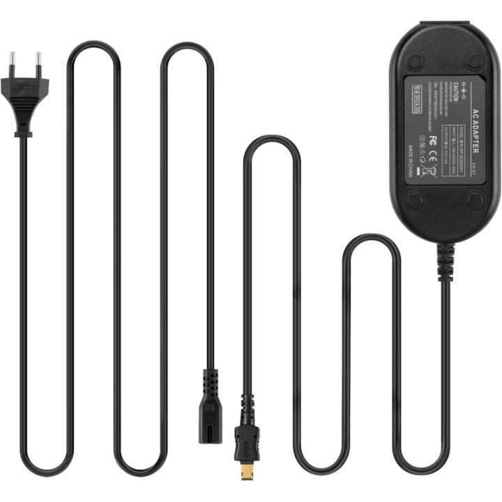 Nikon VEB006EA - EH-67 AC Adapter EH-67