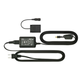 Nikon VEB023EA - EH-67A AC Adapter EH-67A