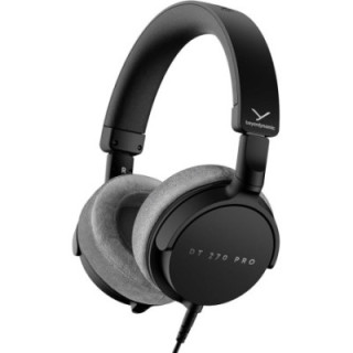 Beyerdynamic DT-270-PRO - Closed-Back, Over-Ear Headphones
