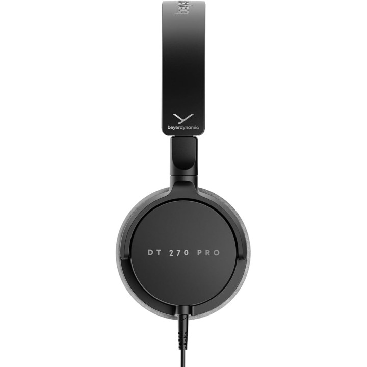 Beyerdynamic DT-270-PRO - Closed-Back, Over-Ear Headphones