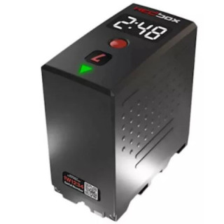 Hedbox HED-NPF1000 - Sony Lithium Ion 7.4V 9600mAh