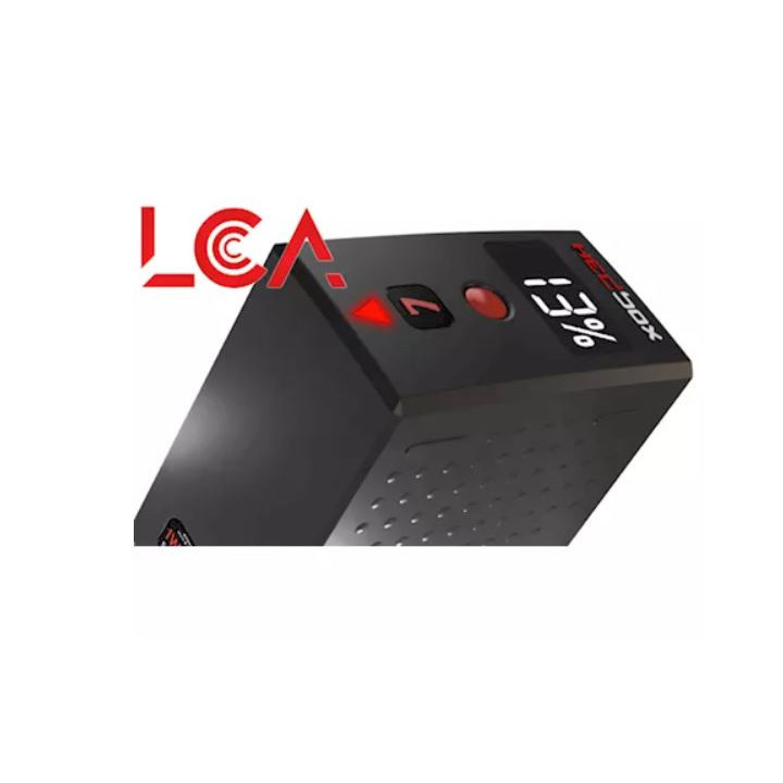 Hedbox HED-NPF1000 - Sony Lithium Ion 7.4V 9600mAh