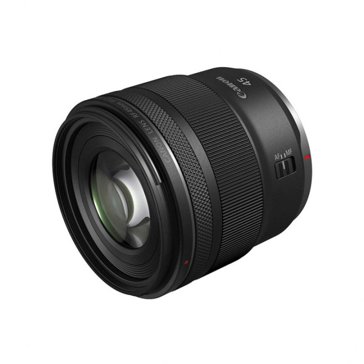 Canon 7198C005 - RF 45mm F1.2 STM