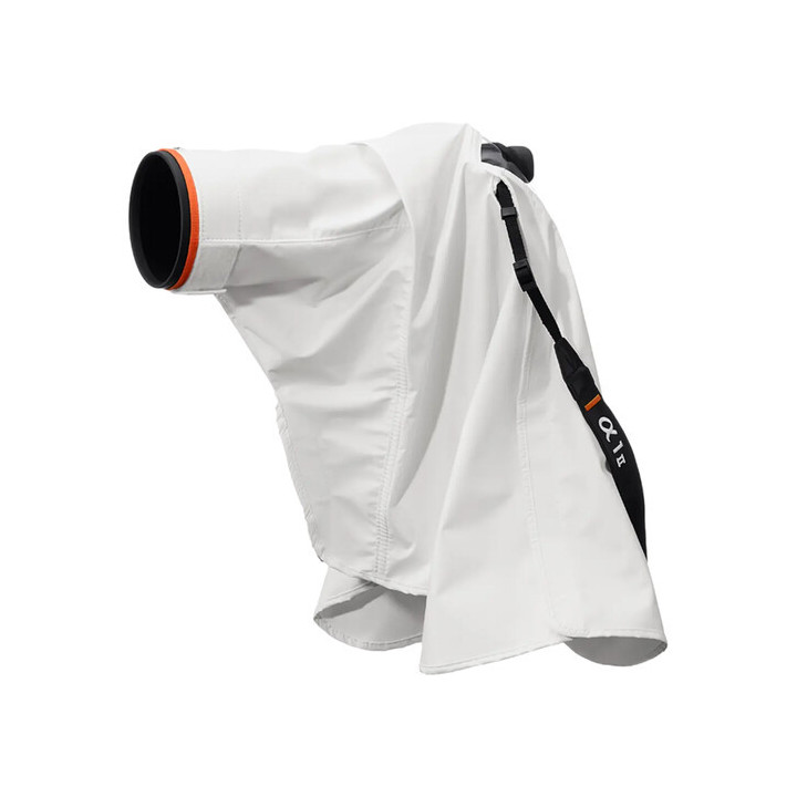 Sony LCRELW.JCE - LCR-EL Large rain cover white