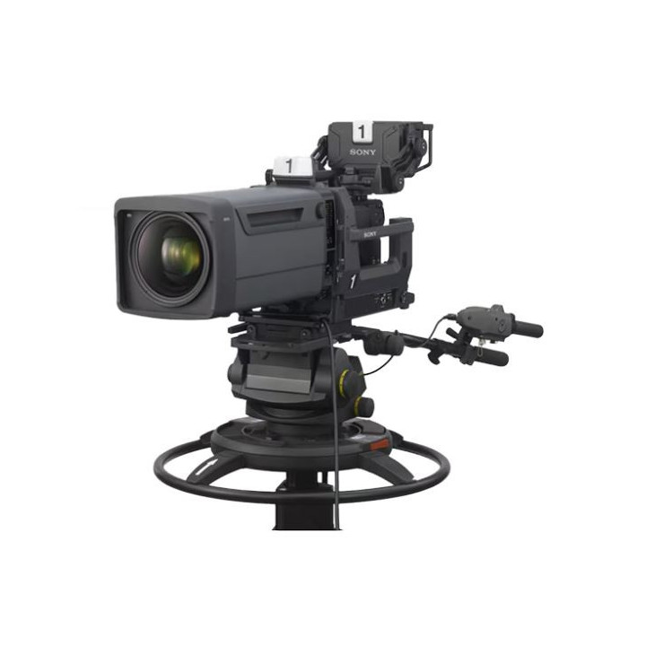 Sony HDC-3200/OLPF - HDC3200 + Optical low pass filter 1-856-731-31