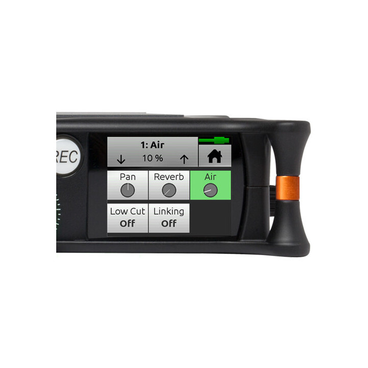 Sound-Devices MixPre-3 Musician - Musician Plug-In for MixPre-3