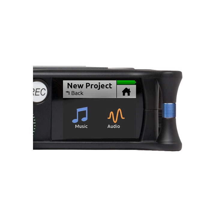 Sound-Devices MixPre-3 Musician - Musician Plug-In for MixPre-3