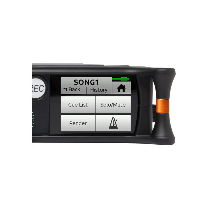 Sound-Devices MixPre-6 Musician - Musician Plug-In for MixPre-6