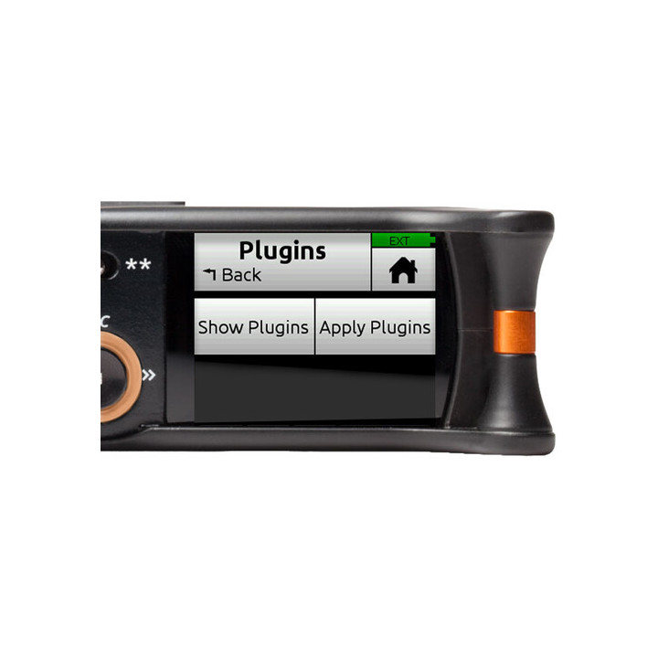 Sound-Devices MixPre-10 Musician - Musician Plug-In for MixPre-10T