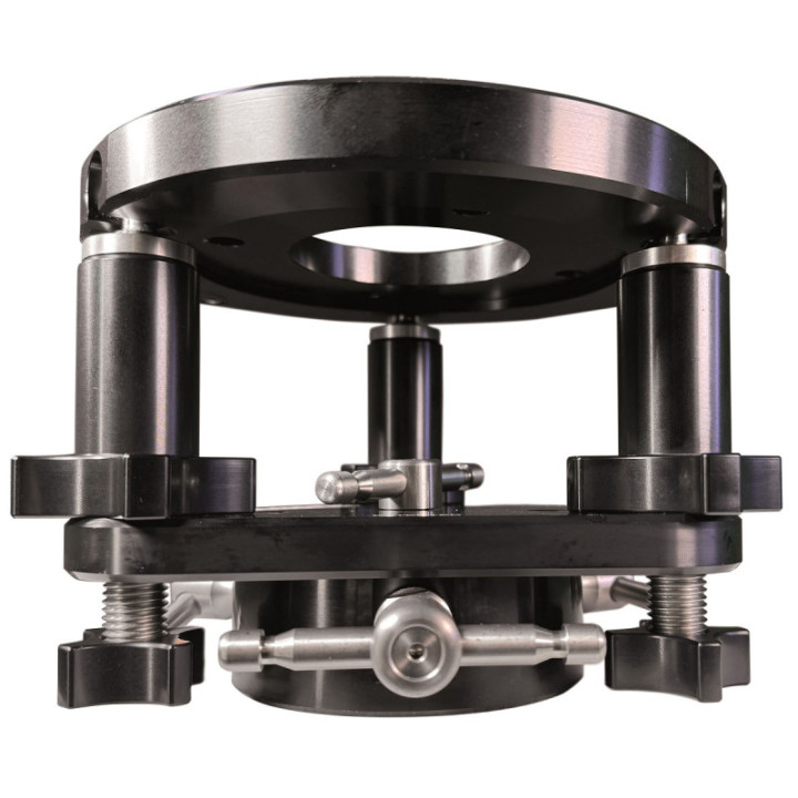 Cartoni AH894 - 3-way leveller