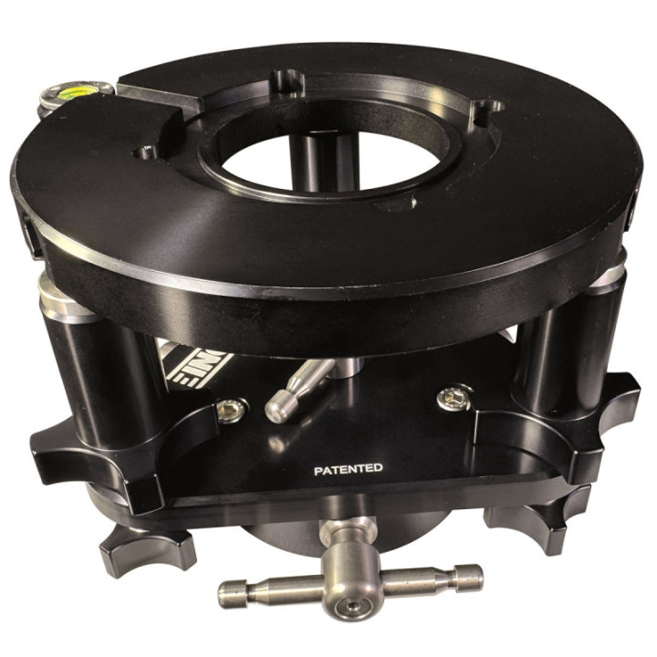 Cartoni AH894 - 3-way leveller