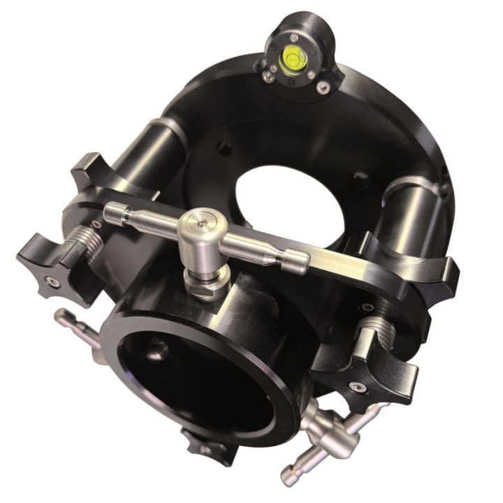 Cartoni AH894 - 3-way leveller