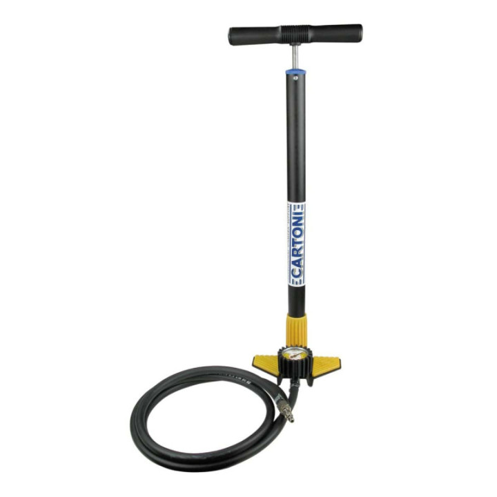 Cartoni AP870 - Hand pump