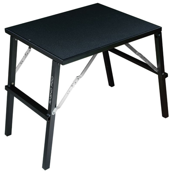 Cartoni AT801 - Foldable platform for RagnoPod