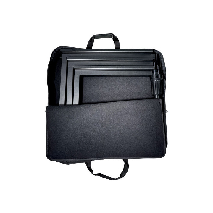 Cartoni C800 - Padded soft case for RagnoPod