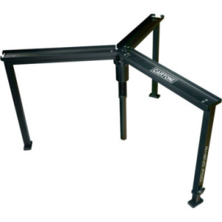 Cartoni T800 - RagnoPod tripod riser