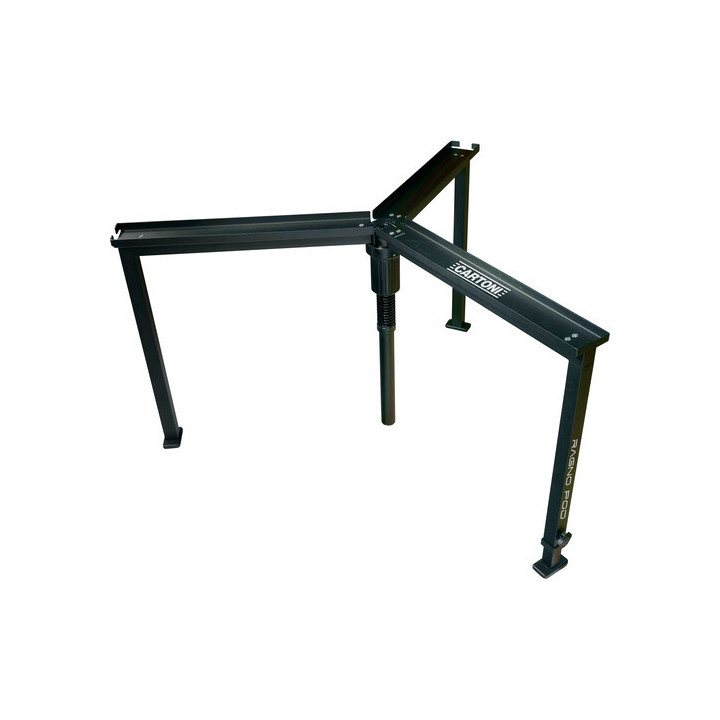 Cartoni T800 - RagnoPod tripod riser