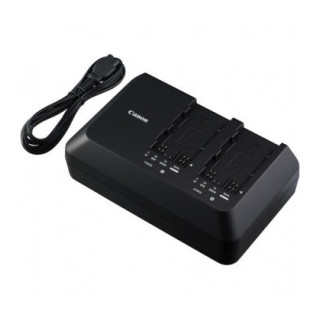 Canon 0872C003 - Dual Battery Charger CG-A10