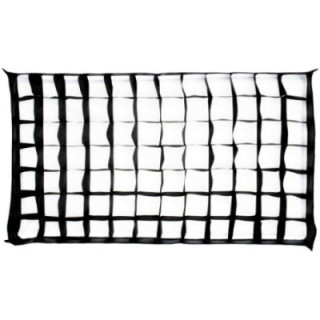 Aladdin 1X2-SBX-GRID - Bi-Flex 100 Grid