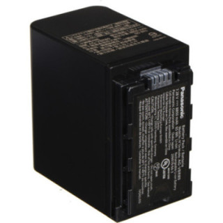 Panasonic AG-VBR89G - 8850mAh Battery pack