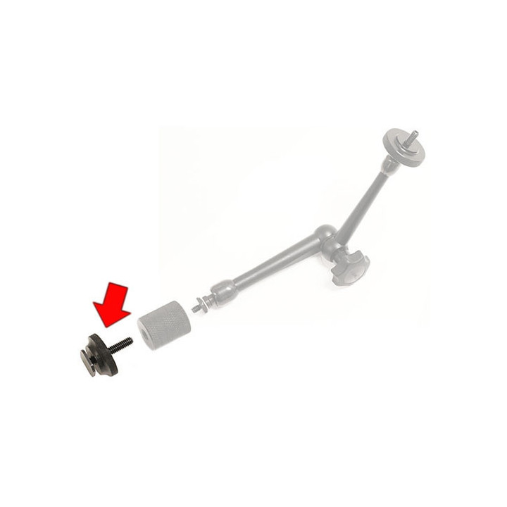 Marshall V-LP-SLDSHOE1/4 - Gleitschuh