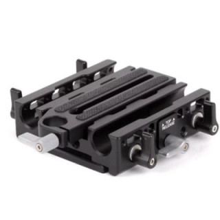 Wooden Camera WC-222100 - Unified Baseplate (for Canon & Sony cameras)