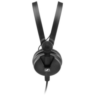 Sennheiser HD25-PLUS - On Ear DJ Headphone