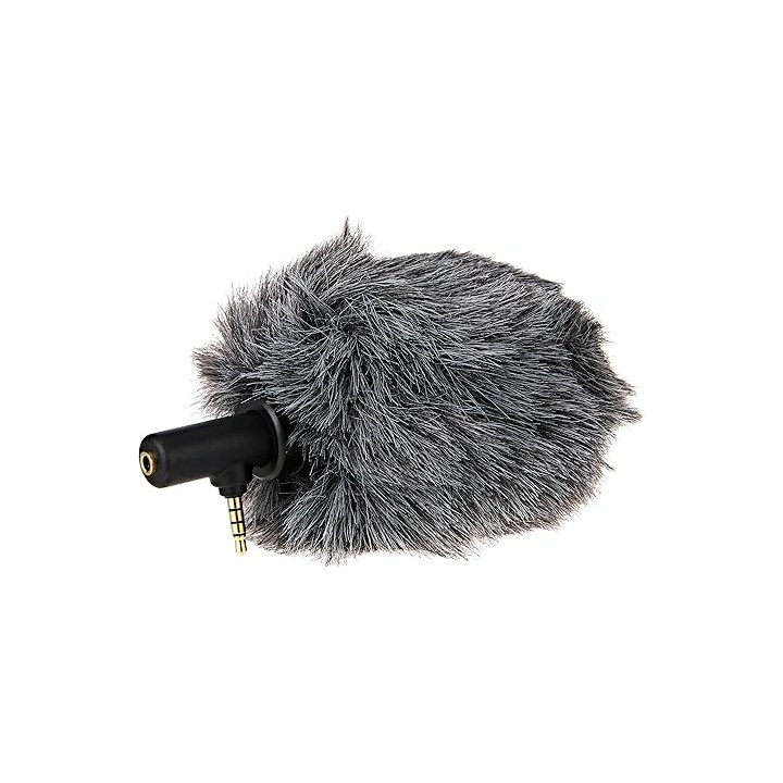 Rode VideoMic ME - Condenser microphone for smartphones