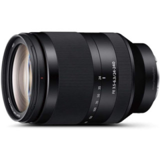 Sony SEL24240.SYX - E-Mount FE Lens 24-240mm F3.5-6.3 OSS