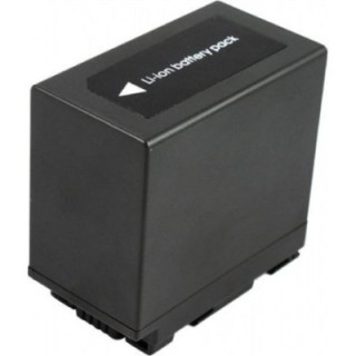 Panasonic CGA-D54SE/1H - Li-Ion battery