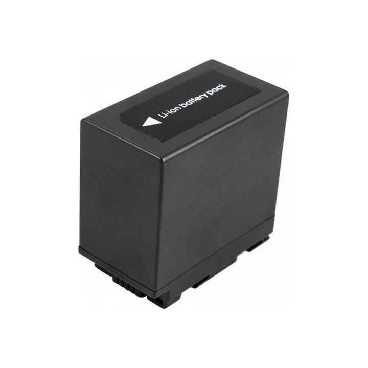 Panasonic CGA-D54SE/1H - Li-Ion battery