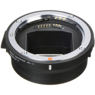 Sigma 89E965 - Mount Converter MC-11 Sony-E/Canon