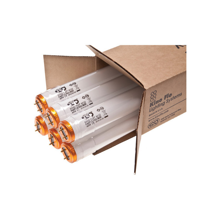 Kinoflo 242-K32 - 2ft Kino 800ma KF32