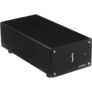 Sonnet ECHO-EXP-SEL-T3 - Echo Express SEL Thunderbolt 3 to Low-Profile PCIe Card Expansion System