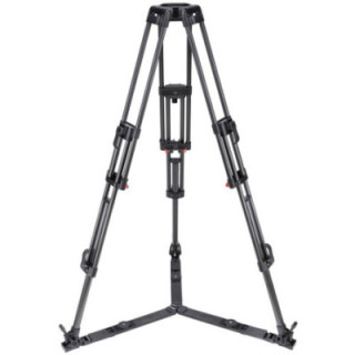 Camgear CMG-T100-CF2-GS-TRIPOD - T100/CF2 GS Carbon Fiber Tripod