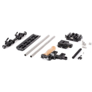 Wooden Camera WC-246200 - Sony A7/A9 Unified Accessory Kit (Advanced)