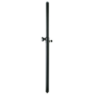König & Meyer 26736.000.55 - Distance rod - black