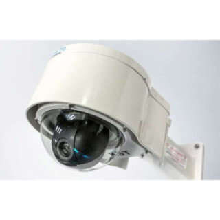 Panasonic KST-OH70WM-S - Outdoor-Housing for PTZ-Cameras