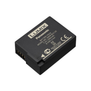 Panasonic DMW-BLC12E - Lithium-ion Battery