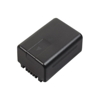 Panasonic VW-VBT190E-K - Lithium-Ion Battery