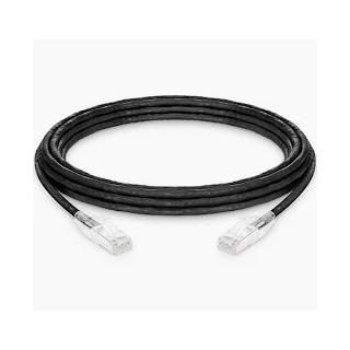 Kramer C-UNIKat-15 - CAT6A U/FTP Video & LAN Cable Assemblies - 4.6m