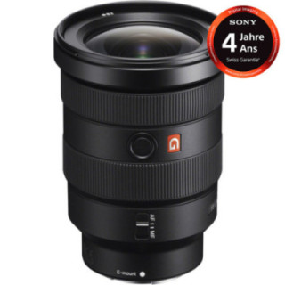 Sony SEL1635GM.SYX - FE 16-35mm F2.8 G Master 