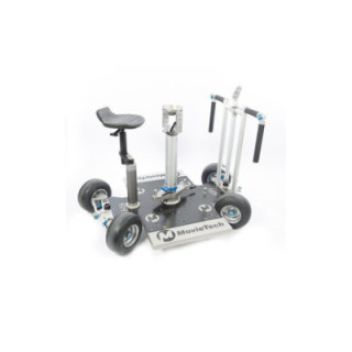 Movietech 2912-0 - 4x4 Dolly