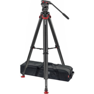Sachtler 0395 - System FSB 4 flowtech75 MS
