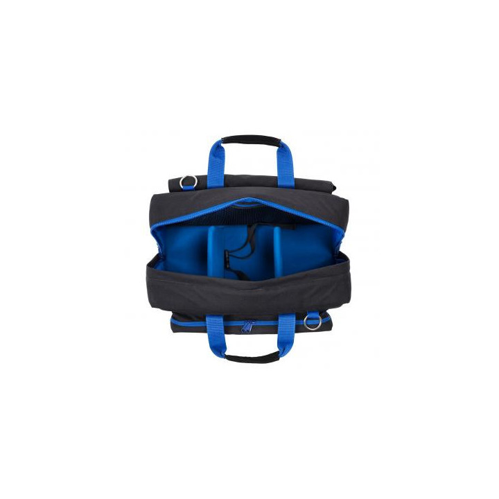 Camrade CAM-TRANSP-MED-BL - transPorter Medium - Black