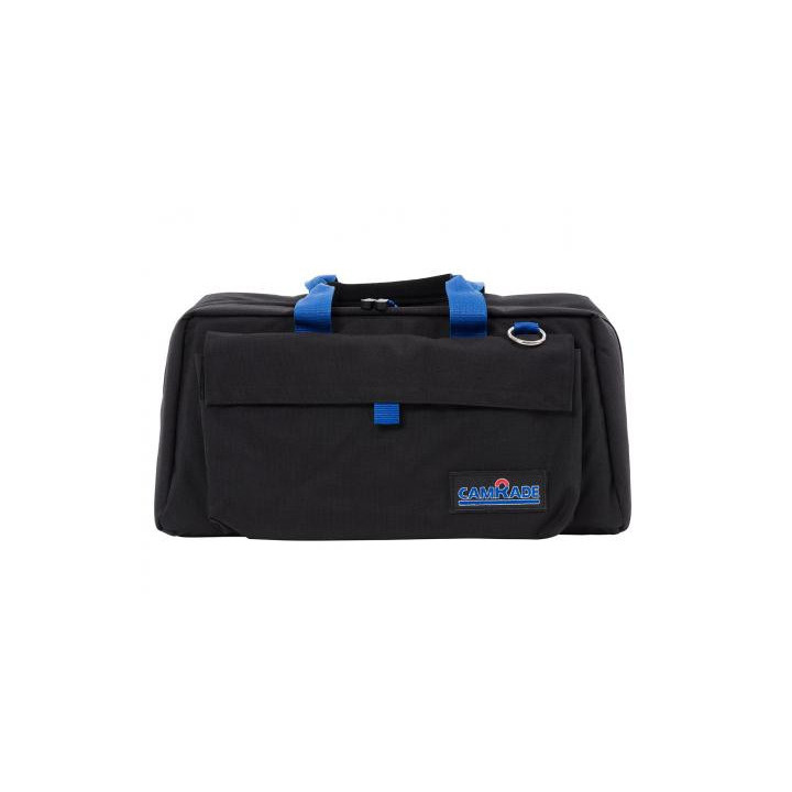 Camrade CAM-TRANSP-MED-BL - transPorter Medium - Black