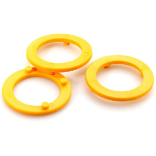 Yellowtec YT3246-10 - Yellow Spacer