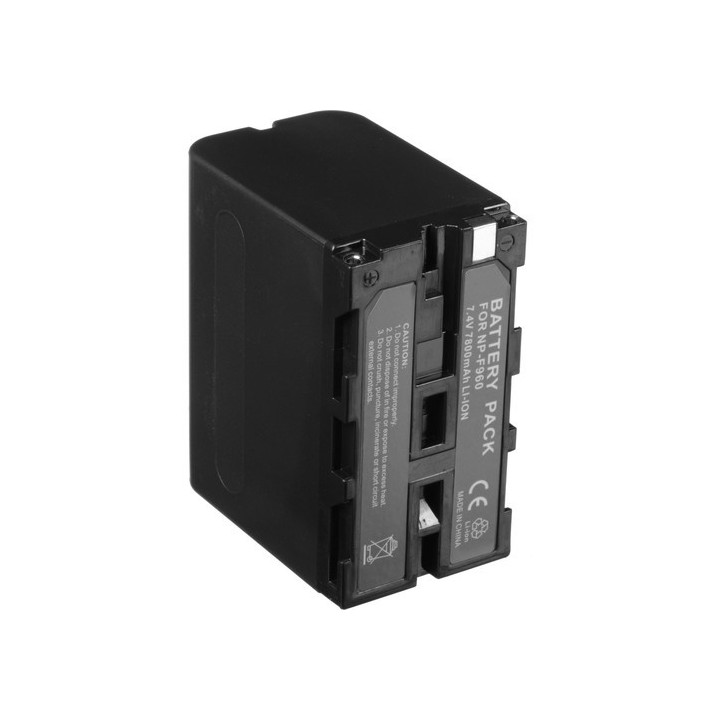 Atomos ATOMBAT004 - 7800mAh Battery